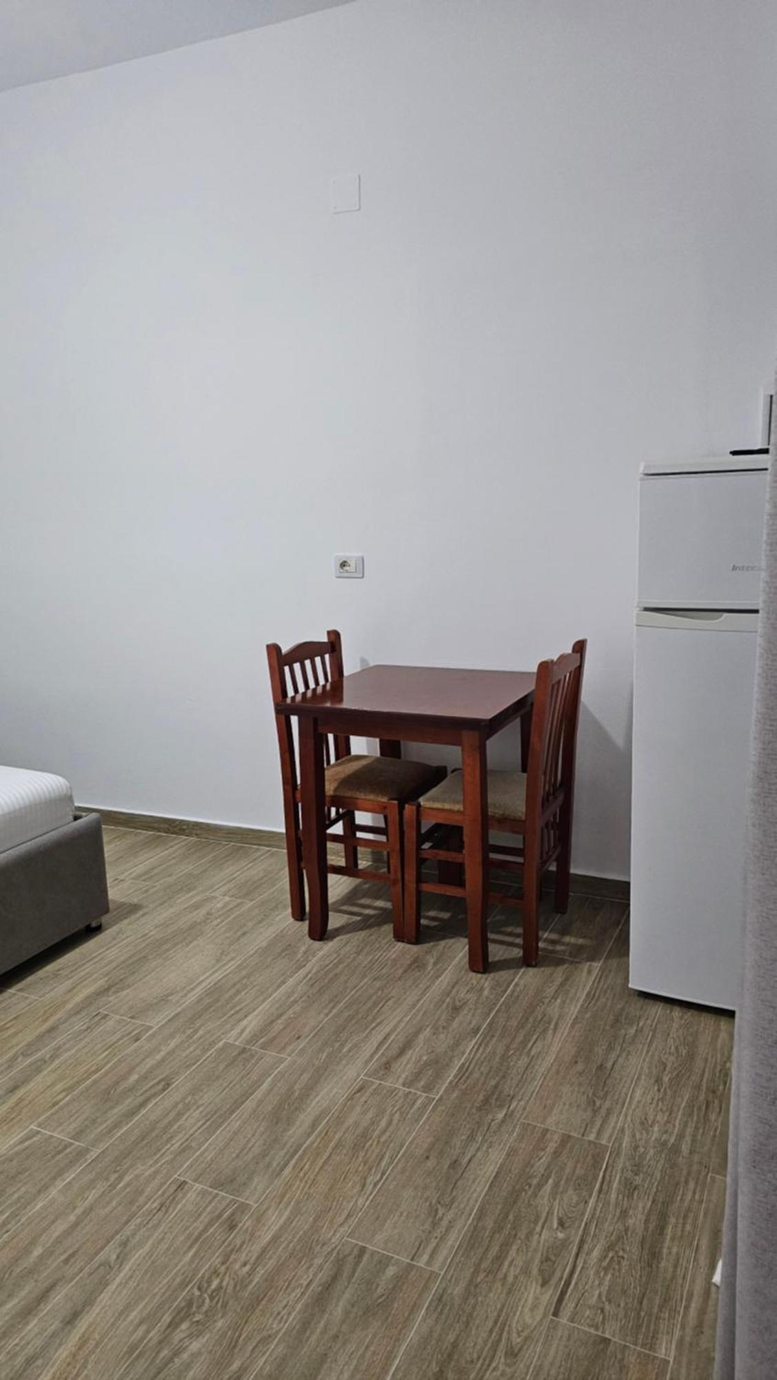 Vila Malo 1 Ksamil Exteriör bild
