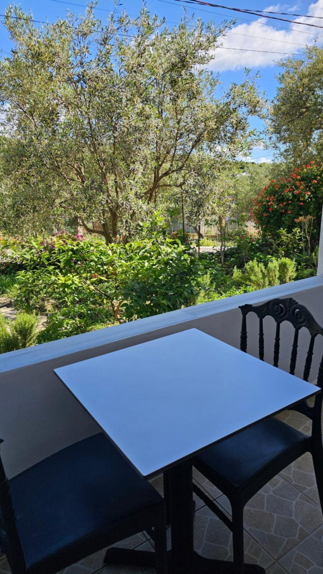 Vila Malo 1 Ksamil Exteriör bild